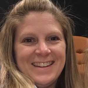 Meet your Posher, Katherine e